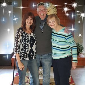 Meet your Posher, Vicki